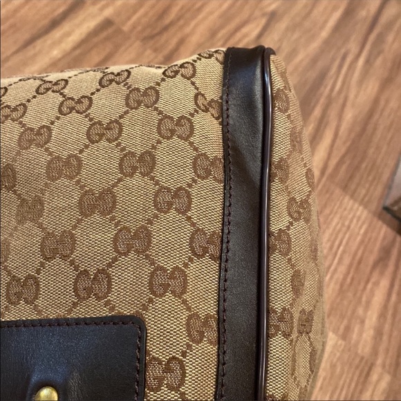 Gucci bag - Picture 13 of 16